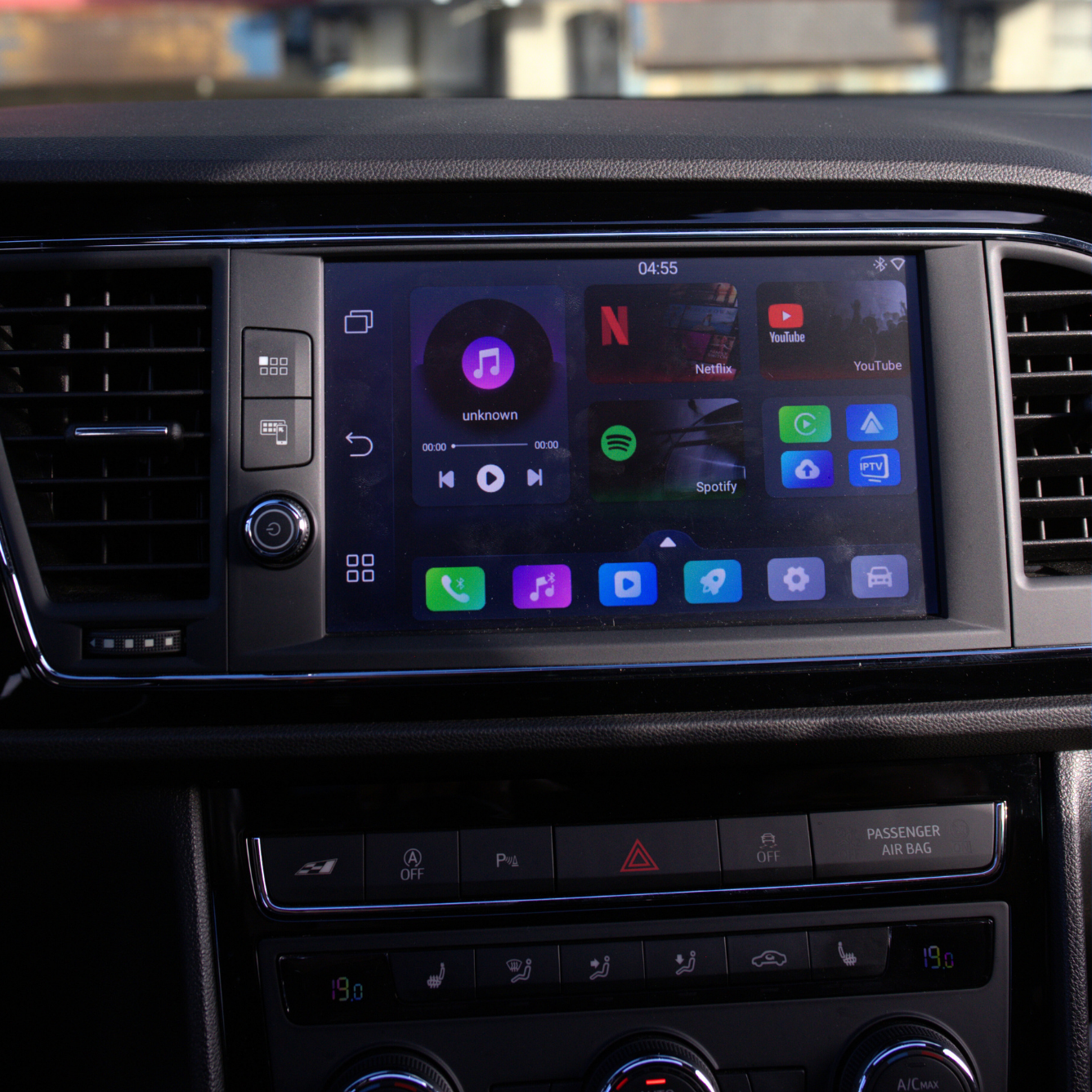 Carplay Box Pro