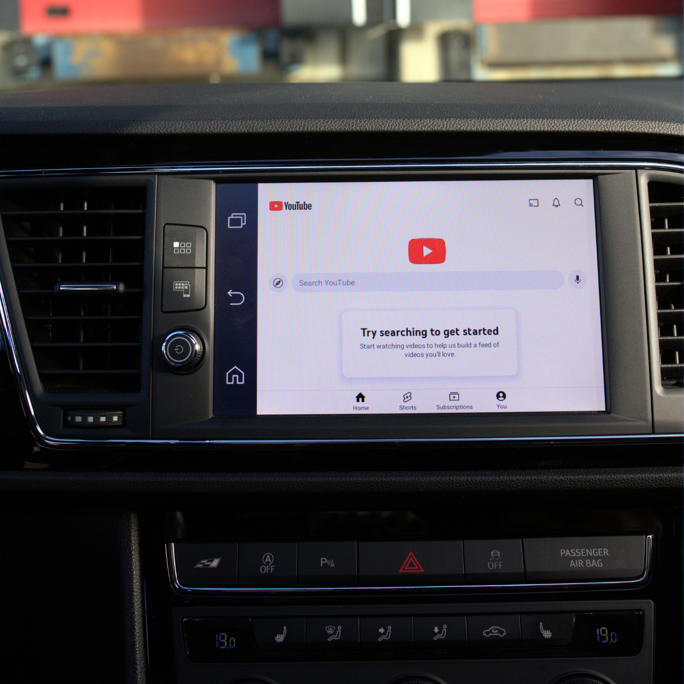 Carplay Box Pro