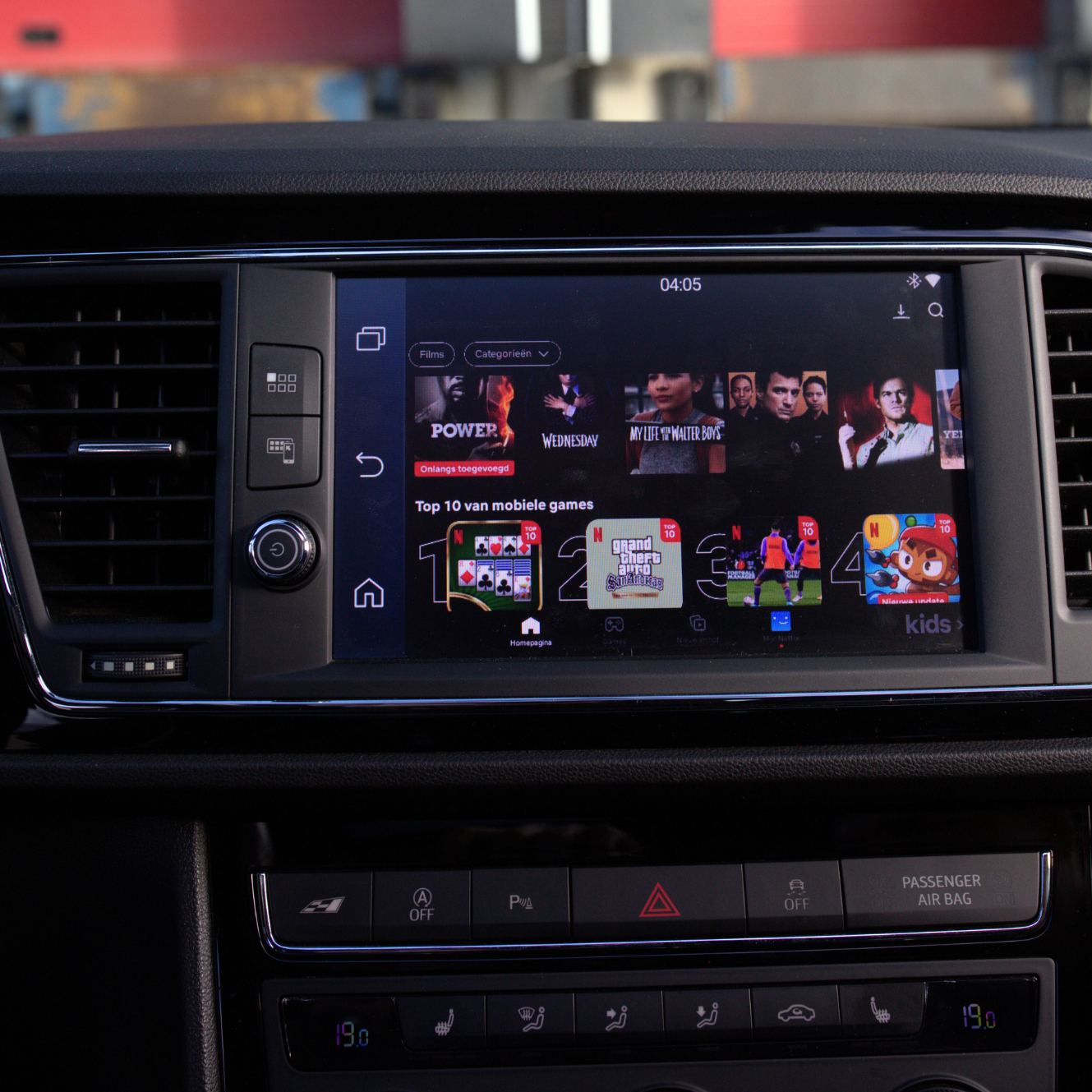 Carplay Box Pro