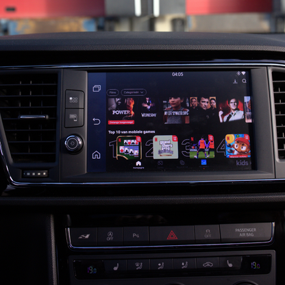 Carplay Box Pro