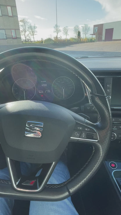 Wireless Carplay USB